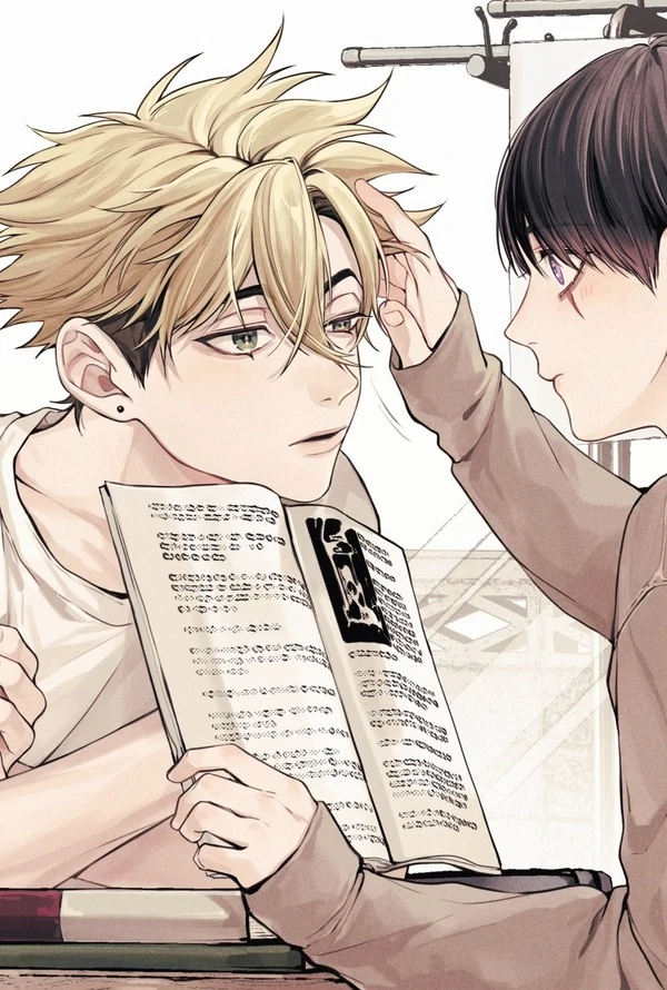 otsukaresama, kurose-kun [TL INDO]