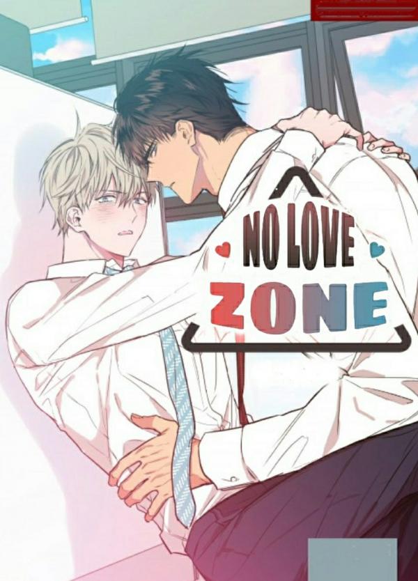 No Love Zone